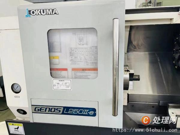 二手數(shù)控車床