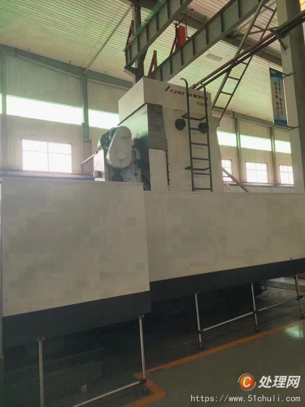 二手銑齒機(jī)