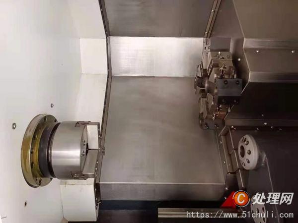 二手?jǐn)?shù)控車床