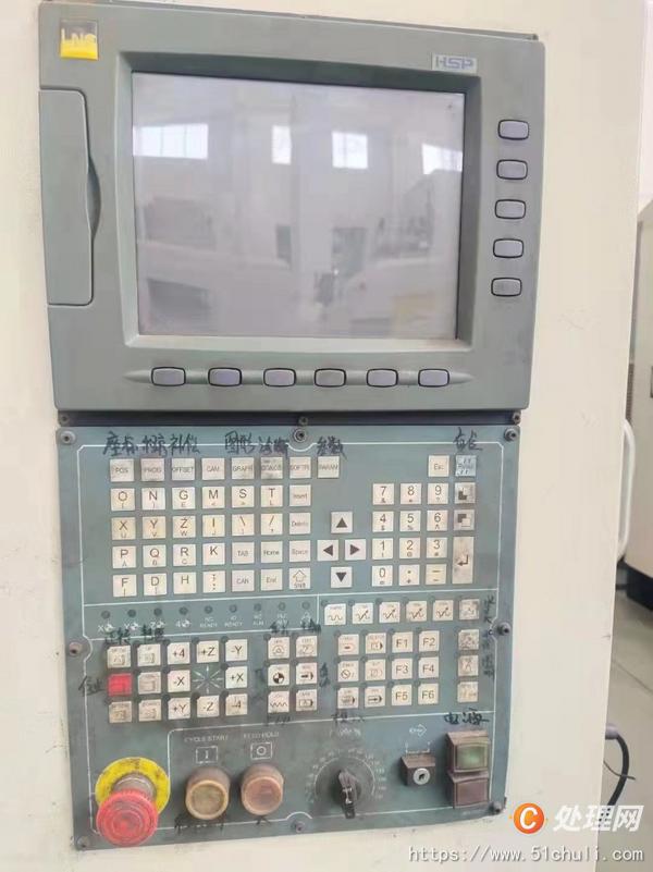 二手雕銑機(jī)