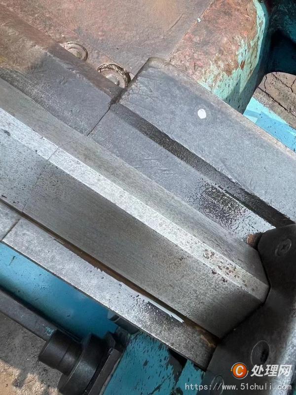 二手車床