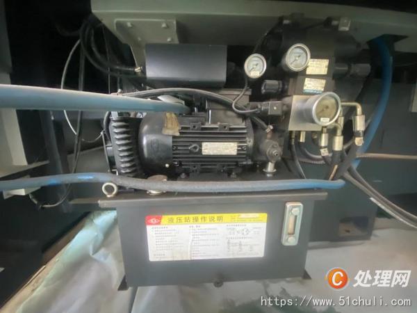 二手?jǐn)?shù)控車床