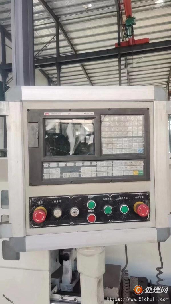 二手外圓磨床