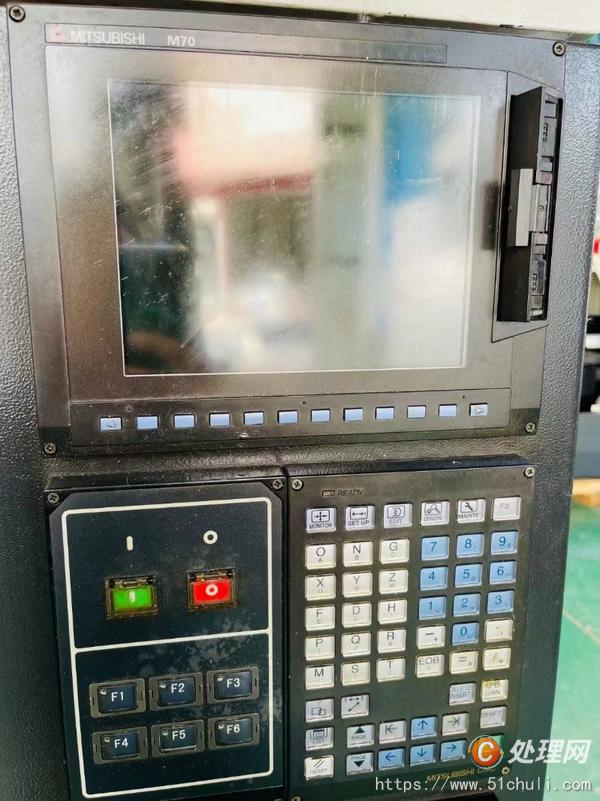 二手鉆攻中心