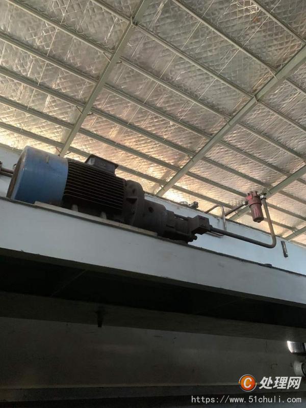 二手數(shù)控折彎機