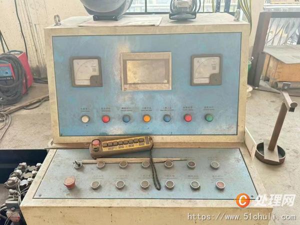 二手卷板機