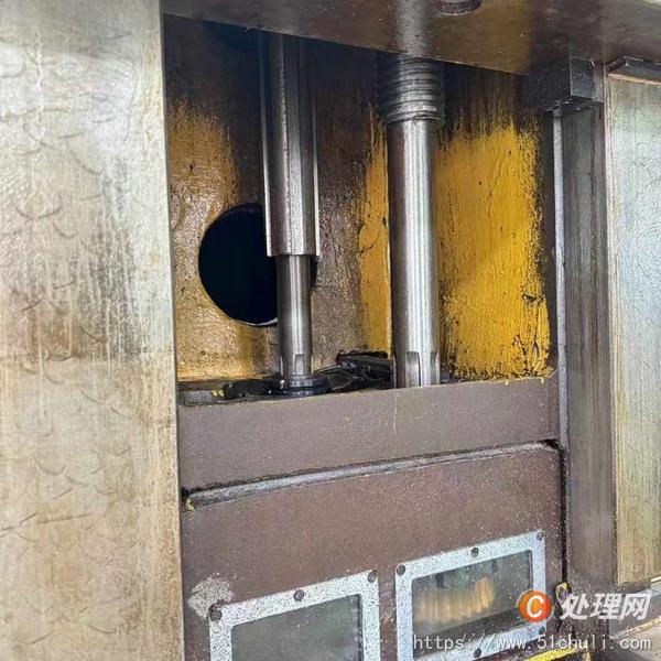 二手滾齒機