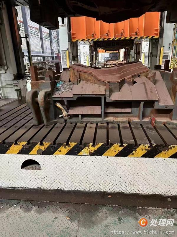 二手四柱液壓機(jī)