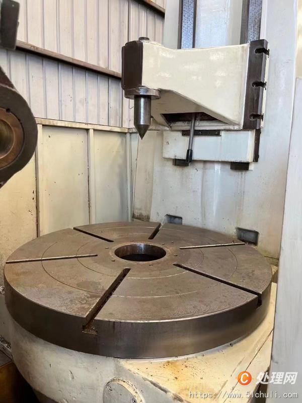 二手滾齒機(jī)
