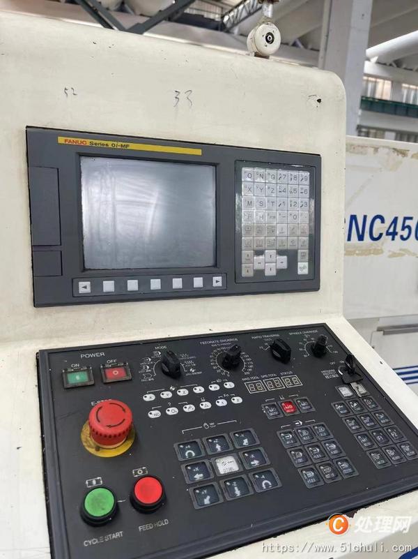 其他二手機床