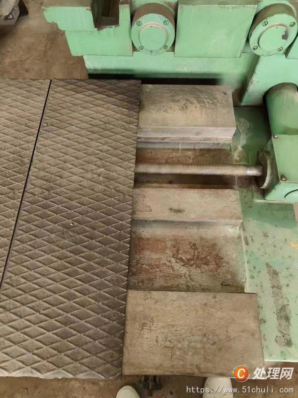 二手齒輪加工機床