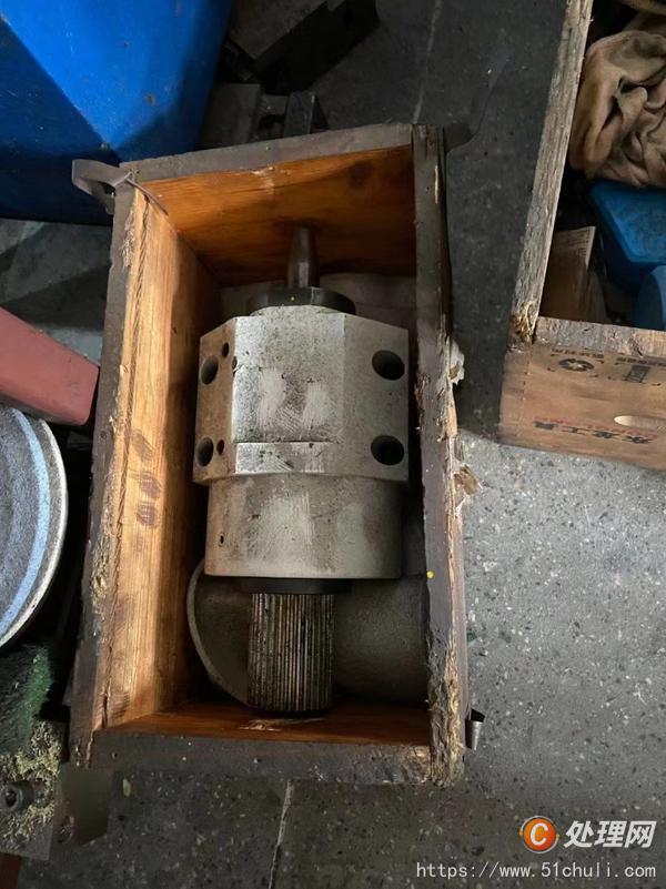 二手齒輪加工機床