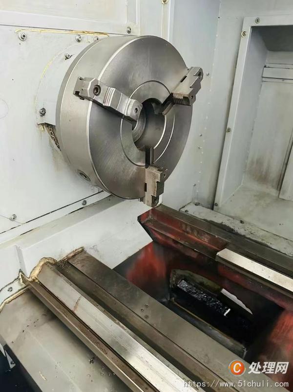 二手數(shù)控車床