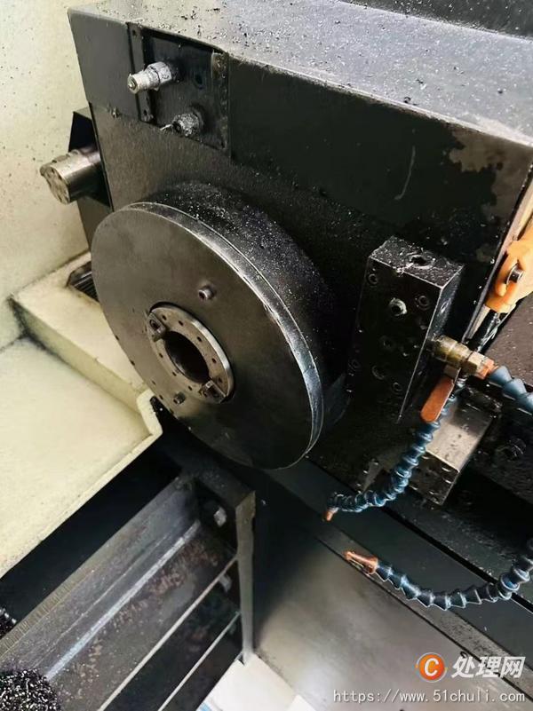 二手加工中心