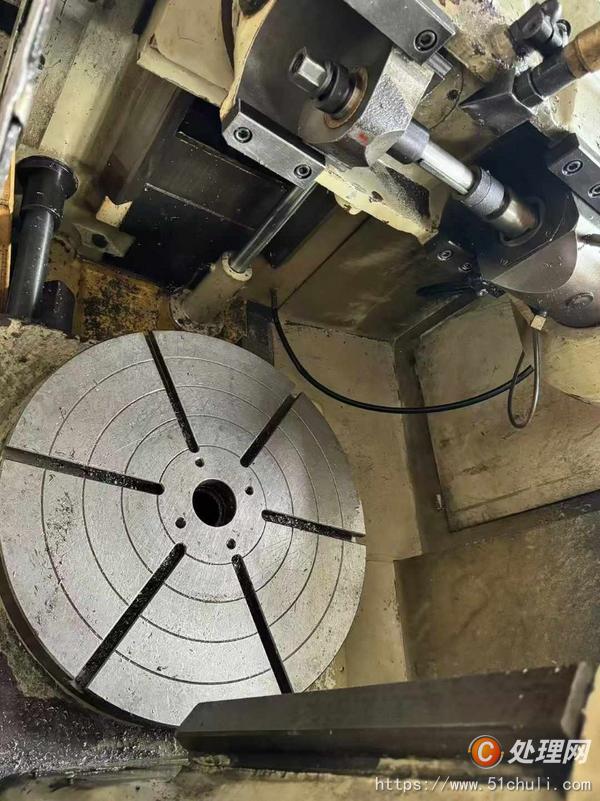 二手滾齒機