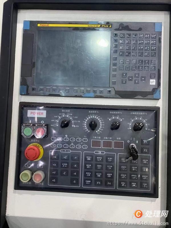 其他二手機(jī)床