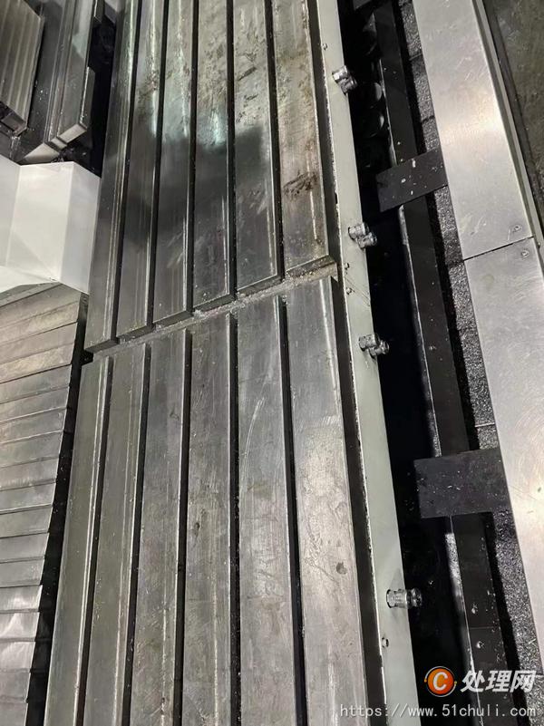 其他二手機(jī)床