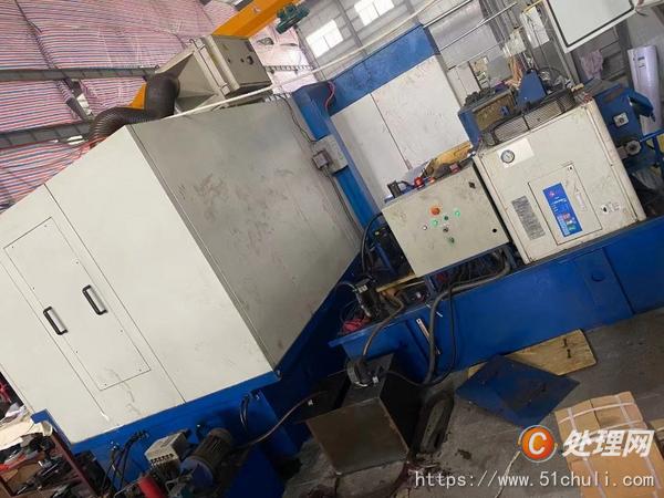 二手齒輪加工機床