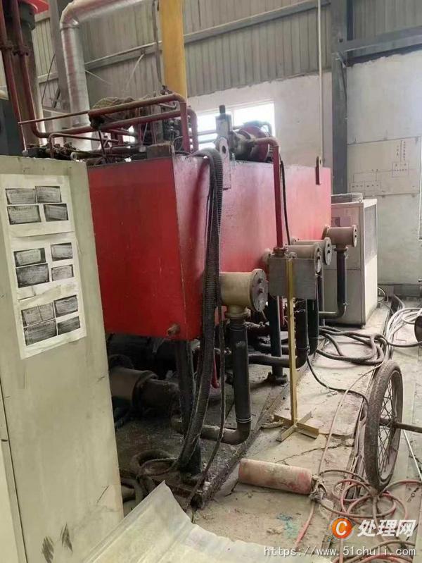 二手四柱液壓機(jī)