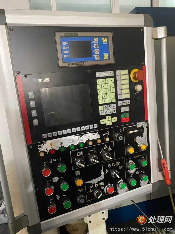 二手磨齒機(jī)