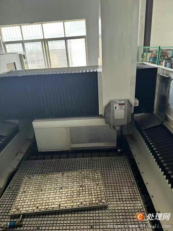二手雕銑機