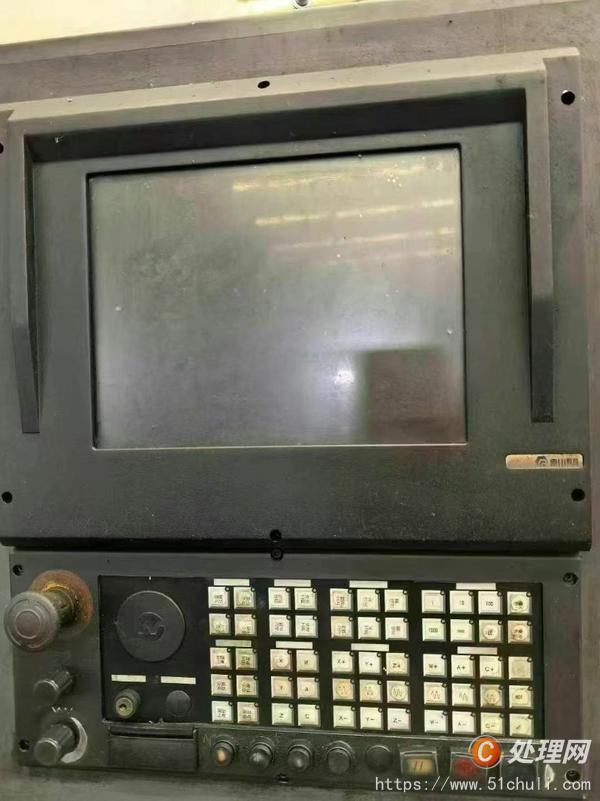 二手磨齒機
