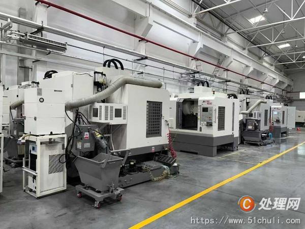 二手雕銑機(jī)