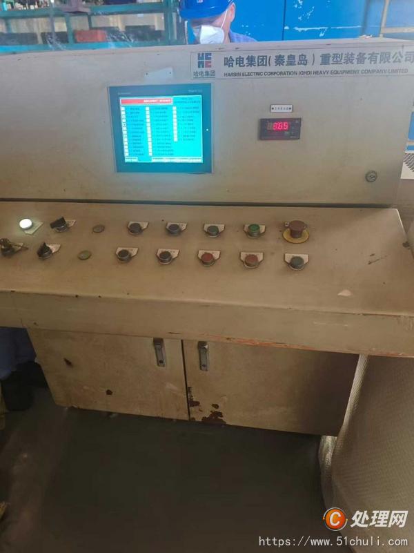 二手液壓機