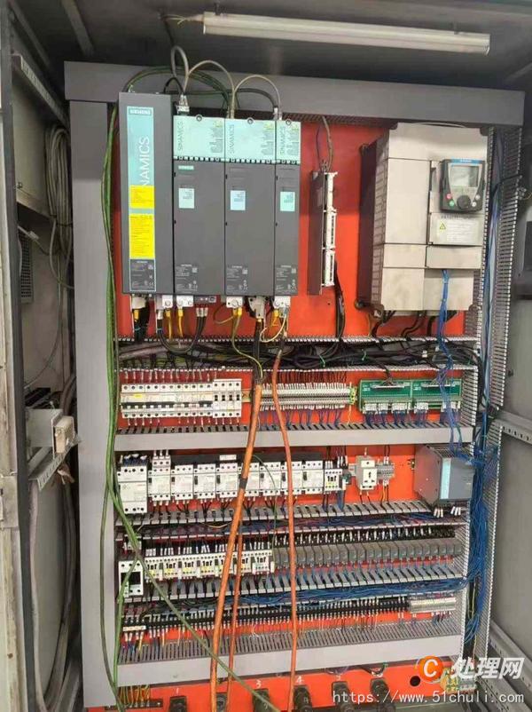 二手插齒機