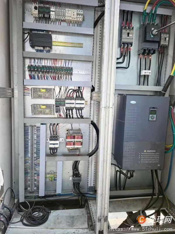 二手壓力機