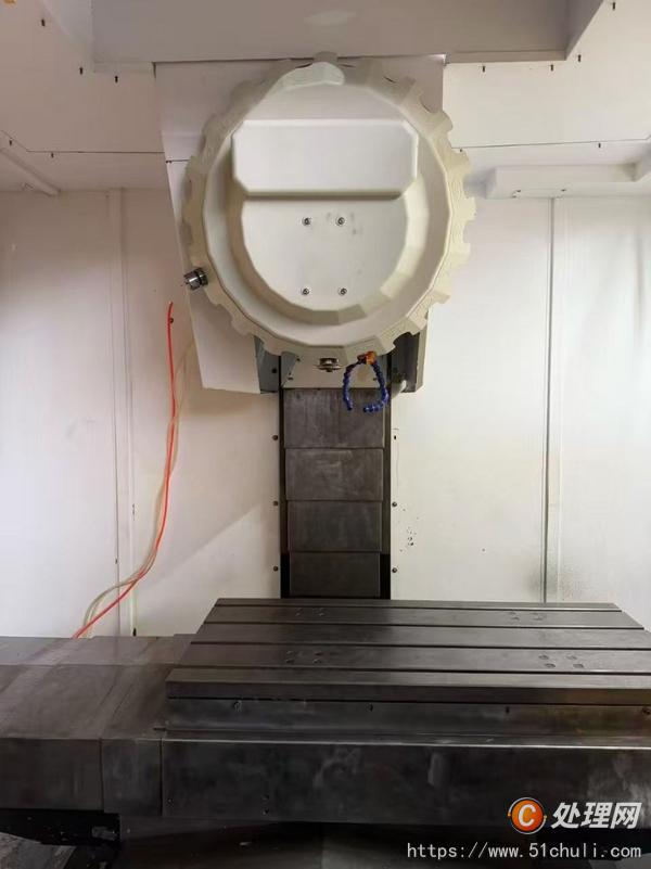 二手鉆攻中心