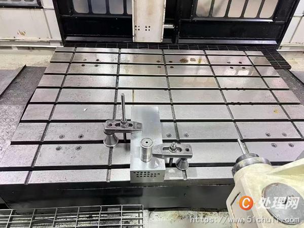 二手鉆床