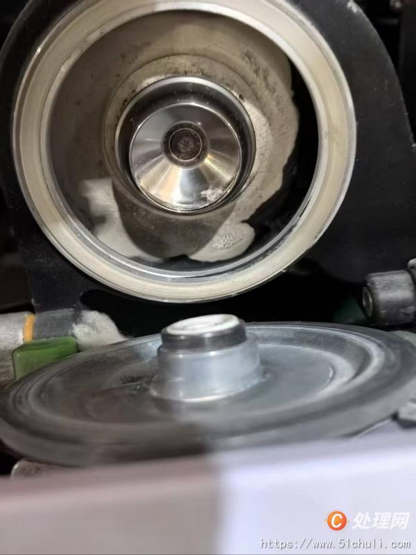 二手紡紗機(jī)械