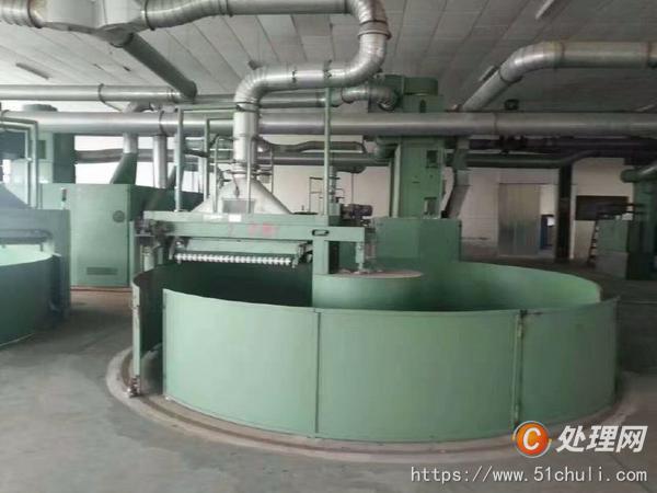 纺织设备行业的革新之旅