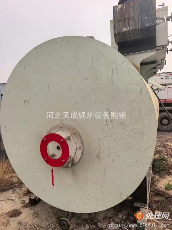 二手燃?xì)忮仩t
