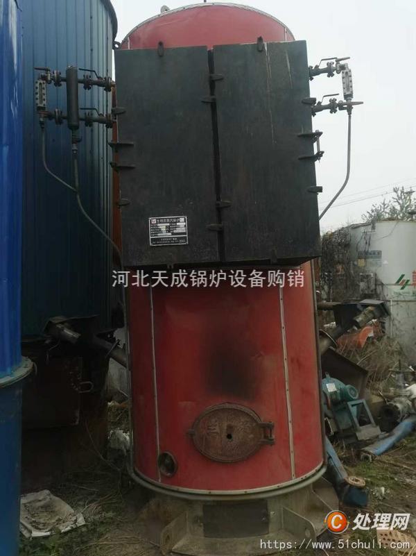 二手生物質(zhì)鍋爐