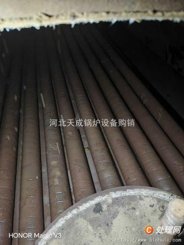 二手生物質(zhì)鍋爐