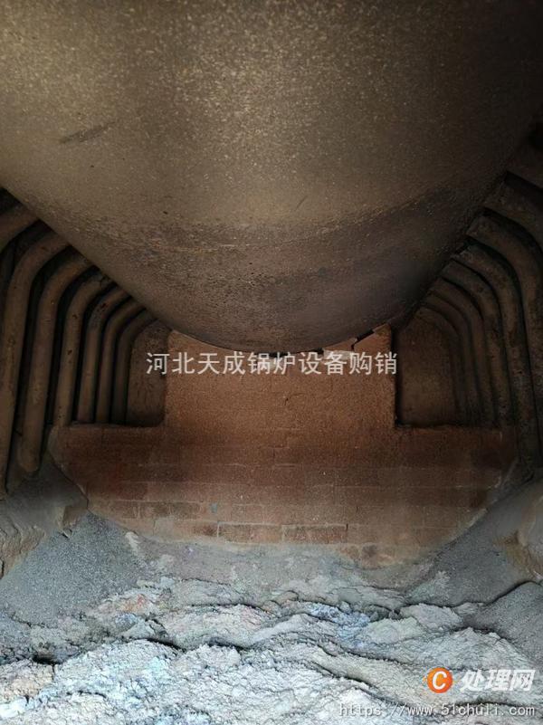 二手燃氣鍋爐