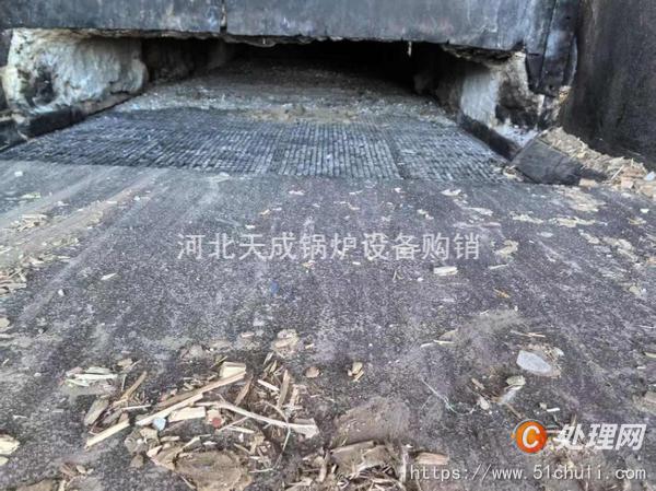 二手生物質(zhì)鍋爐