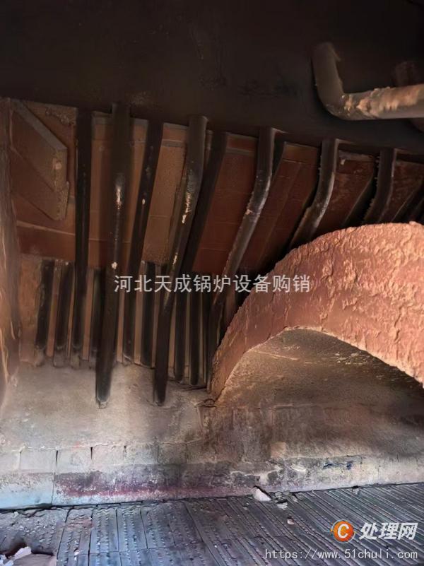 二手燃?xì)忮仩t