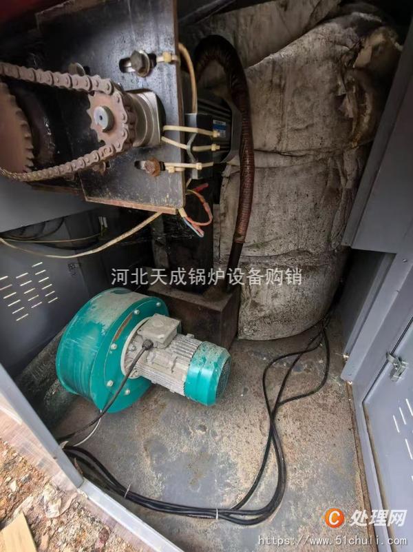 二手蒸發(fā)器