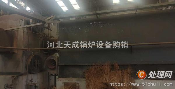 二手燃?xì)忮仩t