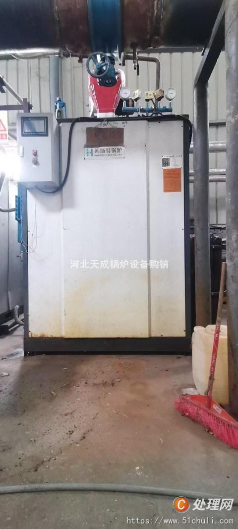 二手蒸汽發(fā)生器