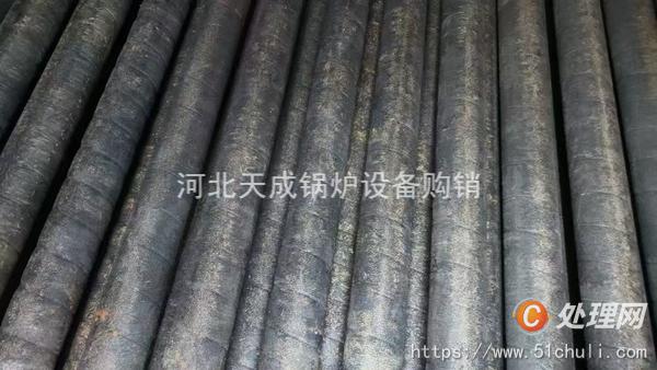 二手生物質(zhì)鍋爐