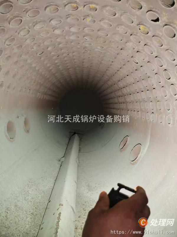 二手生物質(zhì)鍋爐