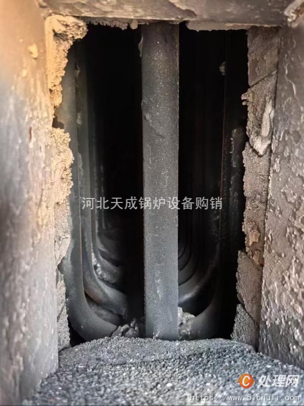 二手蒸汽發(fā)生器