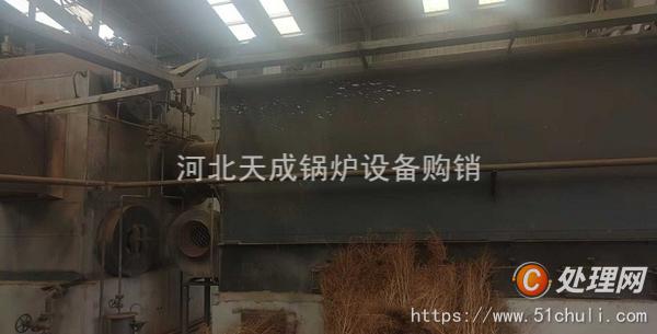 二手燃?xì)忮仩t