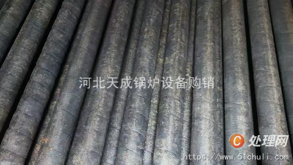二手生物質(zhì)鍋爐