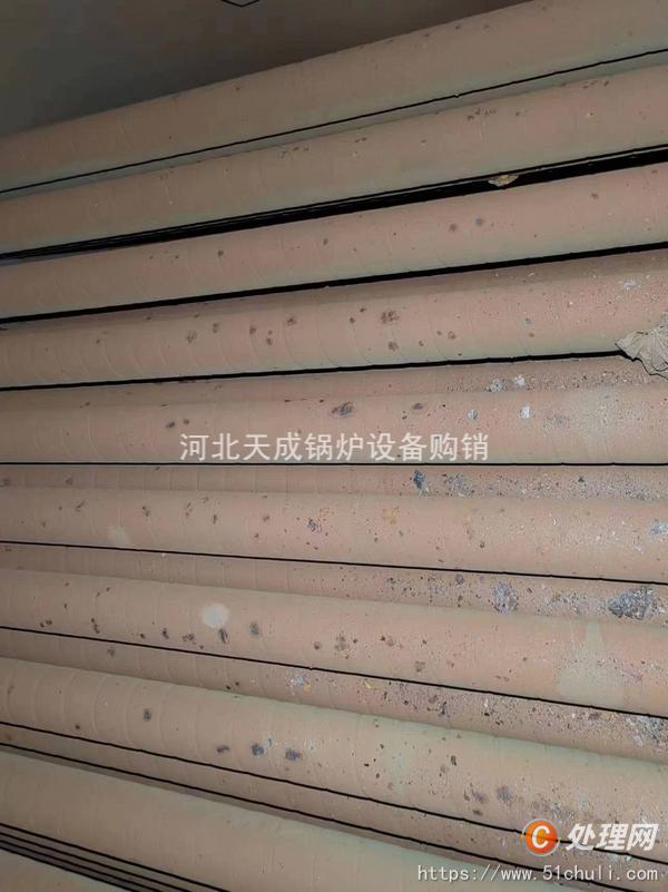 二手生物質(zhì)鍋爐