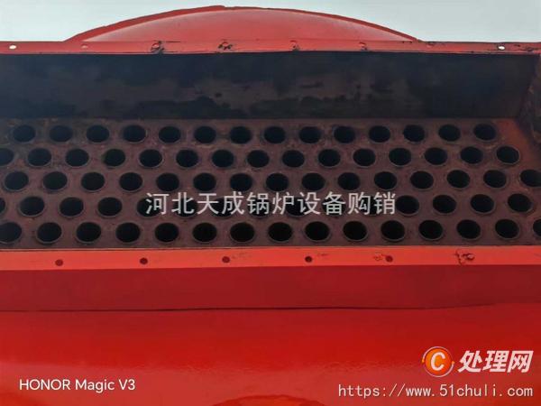 二手生物質(zhì)鍋爐